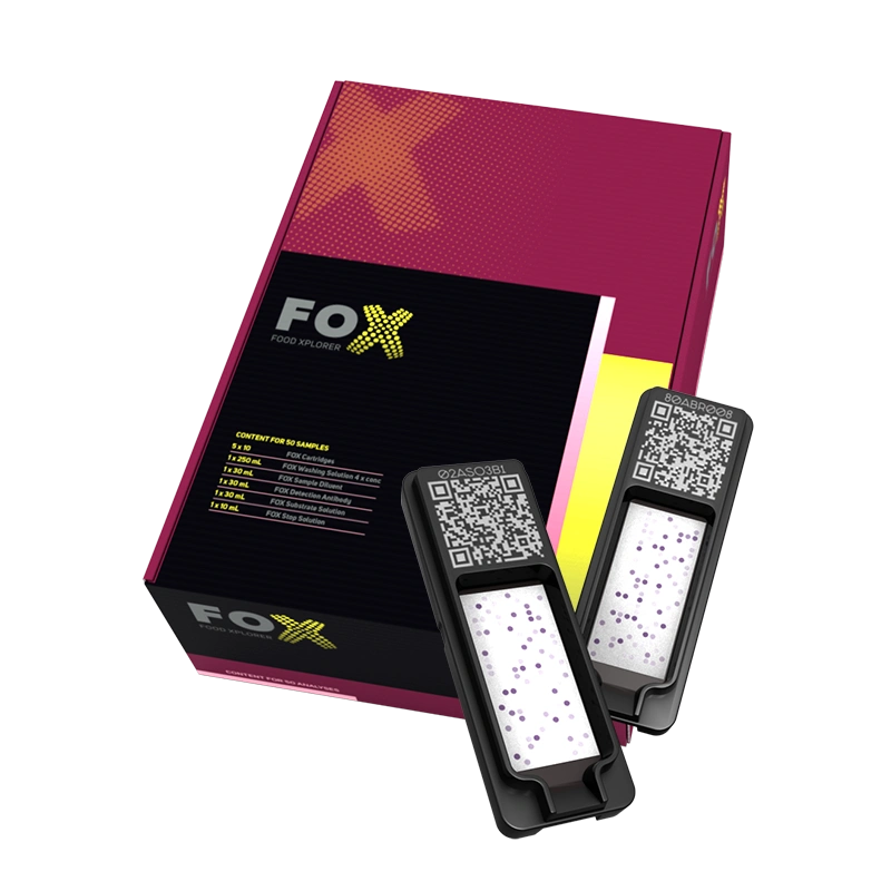 Fox