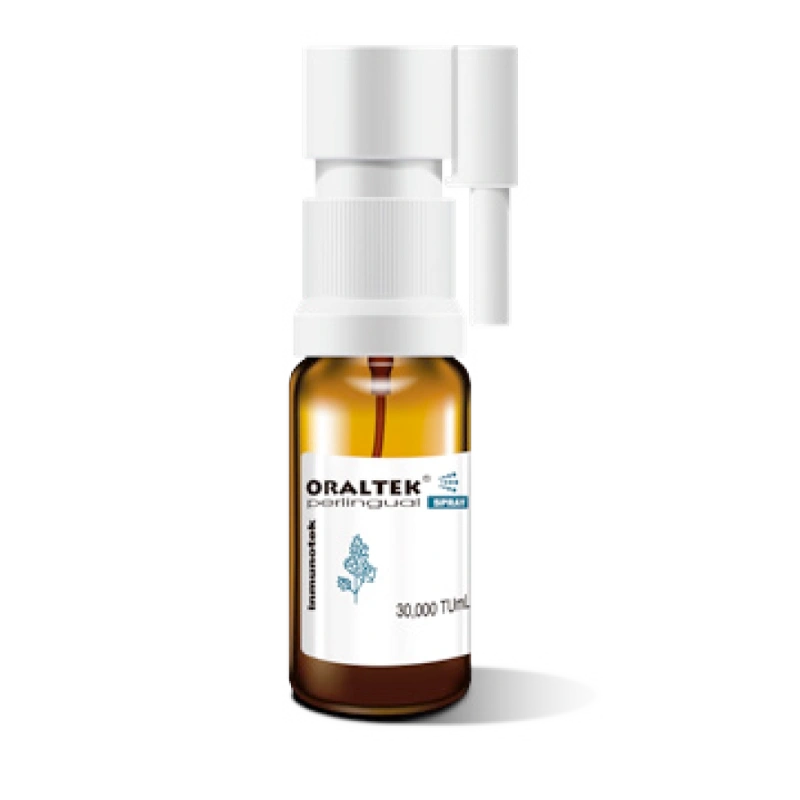 Oraltek